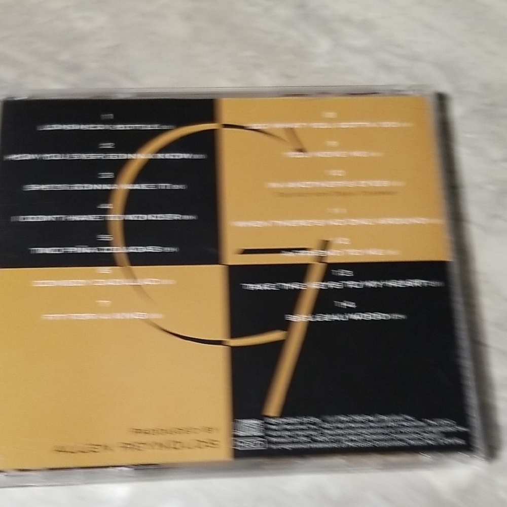 Garth Brooks CD Collection - Picture 5 of 5